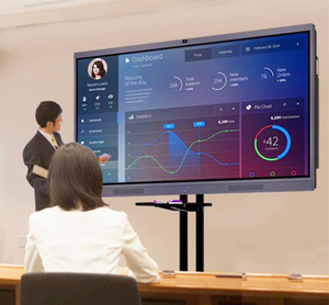 75寸会议机（MXH-75）