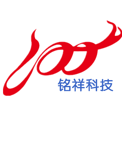 铭祥科技LOGO